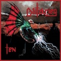 BLITZKRIEG (UK) / Ten + 2