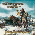 BLIZZARD HUNTER (Peru) / Heavy Metal To The Vein