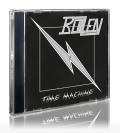 BLIZZEN (Germany) / Time Machine