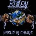 BLIZZEN (Germany) / World In Chains