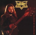 MORE (UK) / Blood & Thunder