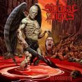 SUICIDAL ANGELS (Greece) / Bloodbath (Limited digipak edition)
