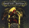 THRASH CLASH VOLUME. 3 / BLOOD EXILE & SACRILEGIO