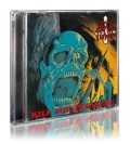 BLOOD FEAST (US) / Kill For Pleasure + Face Fate (2016 reissue)