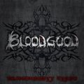BLOODGOOD (US) / Dangerously Close