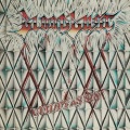 BLOODLUST (US) / Guilty As Sin + 3 (2021 reissue)