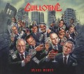 GUILLOTINE(Sweden) / Blood Money