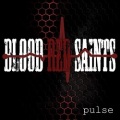 BLOOD RED SAINTS (UK) / Pulse
