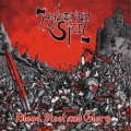 HYBORIAN STEEL (International) / Blood, Steel And Glory
