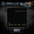 BLOODY CLIMAX (Germany) / Back To The Wall + 7