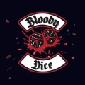 BLOODY DICE (Denmark) / Bloody Dice