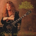 BLUE MURDER (UK) / Demos And Rarities (collector's item)