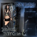 BOB KULICK (US) / Skeletons In The Closet