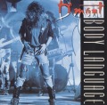 DE MONT (Australia) / Body Language (collector's item)