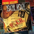 BOLIDO (Chile) / We Are Rock