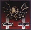 SABBAT (Japan) & METALUCIFER (Japan) / Bolivian Demonslaught (Limited deluxe box edition 2CD)