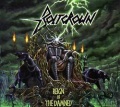 BOLTCROWN(Poland) / Reign Of The Damned