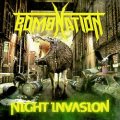 BOMBNATION (Canada) / Night Invasion