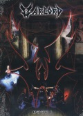 WARLORD (US) / Book 1 (DVD+CD)