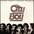 CITY BOY (UK) / Book Early