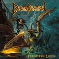 BOOZE CONTROL (Germany) / Forgotten Lands