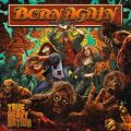 BORN AGAIN (France) / True Heavy Nation + 1