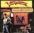 VENDETTA (Germany) / Brain Damage + 1 (2007 reissue)