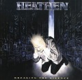 HEATHEN (US) / Breaking The Silence + 4 (Brazil edition)
