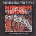 HAMMERHAWK (Netherlands) / Breaks Loose + 4