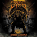 BRIDGE OF DIOD (Italy) / Of Sinners And Madmen