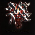 BLACK ROSE (UK) / Bright Lights Burnin' - The Anthology