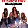 BRIGHTON ROCK (Canada) / Love Machine + 1 (2016 reissue)