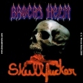 BROCAS HELM (US) / Skullfucker c/w Blood Machine (7"EP)
