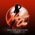 BROTHER FIRETRIBE (Finland) / Number One EP