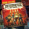 BROTHERS OF SWORD (Brazil) / United For Metal