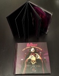BULLDOZER (Italy) / The Final Separation (2017 reissue digibook)