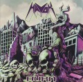 HAVOK (US) / Burn