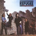 REFUGEE (Canada) / Burning From The Inside Out