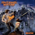 BURNING NITRUM(Italy) / Molotov