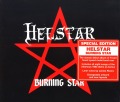 HELSTAR (US) / Burning Star (Special edition)