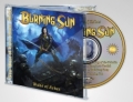 BURNING SUN (Hungary) / Wake Of Ashes