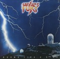 STONE FURY (US) / Burns Like A Star + 7 (collector's item)