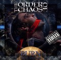 THE ORDER OF CHAOS (Canada) / Burn These Dreams