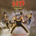 MP (Germany) / Bursting Out + Get It Now