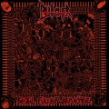 BUTCHER (Belgium) / Bestial Fukkin' Warmachine