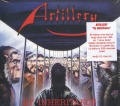 ARTILLERY (Denmark) / By Inheritance + 6