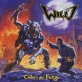WILD (Spain) / Calles De Fuego