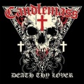 CANDLEMASS (Sweden) / Death Thy Lover (Limited digipak edition)