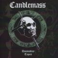 CANDLEMASS (Sweden) / Doomsday Tapes (2CD) (collector's item)