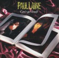 PAUL LAINE (Canada) / Can't Get Enuff